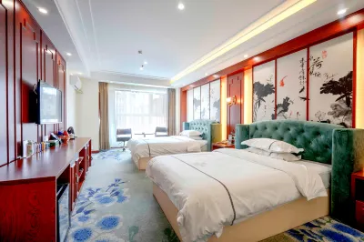 Wanda Yayi Hotel