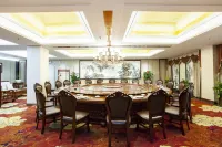 Tianlong Caizhou Hotel - فطور