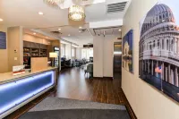 Holiday Inn Express Washington DC N-Silver Spring Hotels in Silver Spring