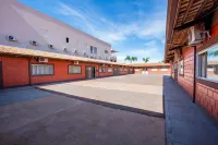 Tokyoin Express Hotels in Tres Lagoas