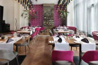 Hôtel AC Montréal Centre-Ville