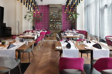 Hôtel AC Montréal Centre-Ville