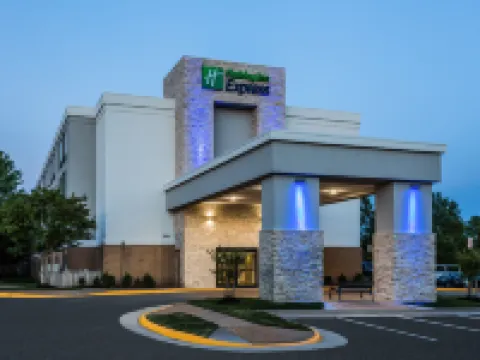 Holiday Inn Express LORTON by IHG Hotels in Lorton