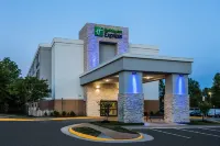 Holiday Inn Express Lorton Hôtels à proximité de la Amtrak Auto Train - Lorton Station