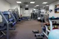 Sketchley Grange Hotel - Gym