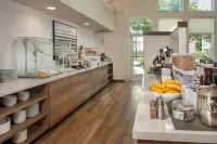 Sonesta ES Suites Baltimore BWI Airport Hoteles en Linthicum