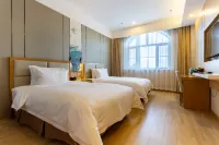 Derenshan Garden Hotel Hotels in BeiTun
