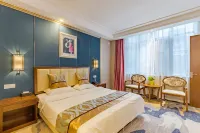 Jincheng Hotel - 2 Sao