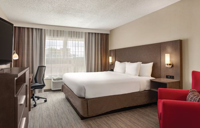 Country Inn & Suites by Radisson, Buffalo, MN