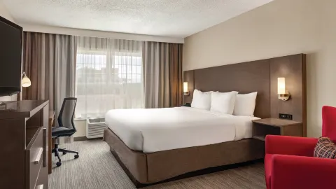 Country Inn & Suites by Radisson, Buffalo, MN in Wright County