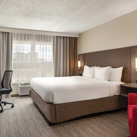 Country Inn & Suites by Radisson, Buffalo, MN