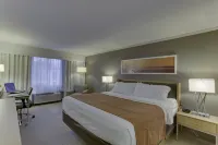 Holiday Inn Express Spokane Airport