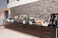 La Quinta Inn & Suites by Wyndham Dublin - Pleasanton - Breakfast