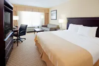 Holiday Inn East Windsor - Cranbury Area فنادق في Monroe