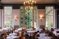 Shrigley Hall Hotel & Spa Hotels in Kettleshulme