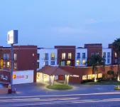Fiesta Inn Leon Hoteles cerca de Plaza de los Fundadores