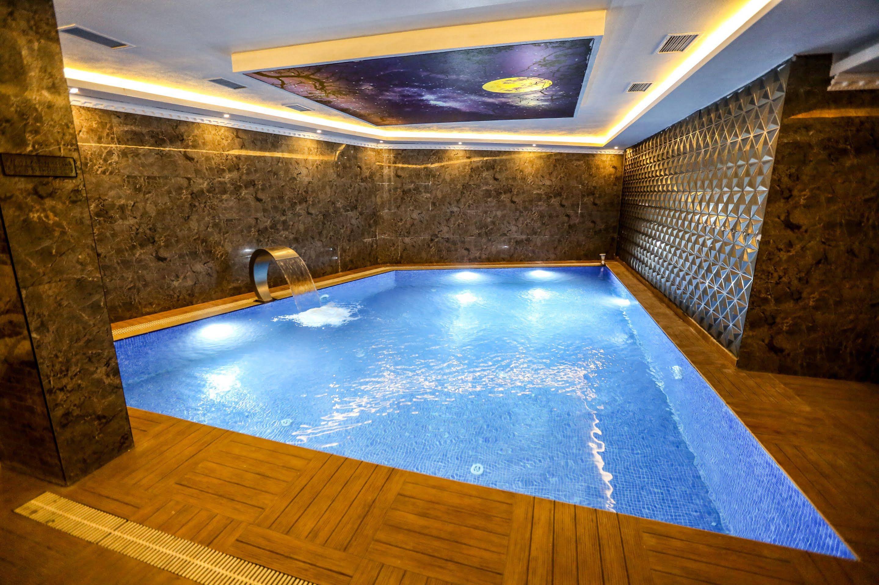 Thermal Saray Hotel & Spa Yalova