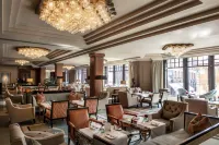 The Westbury Hotel Hotels in Dublin