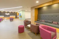 Holiday Inn Express San Jose Forum Costa Rica by IHG Hotels in Pozos