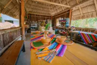The Lodge at ChaaCreek Hotel di San Ignacio