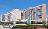 Hilton Garden Inn Muscat Al Khuwair