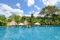 The Lodge at ChaaCreek - Family Friendly