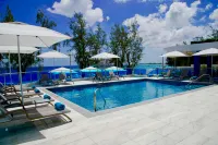 The Abidah by Accra - Adults Only - Beach