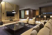 The Westin Mumbai Garden City Hotels in Mumbai