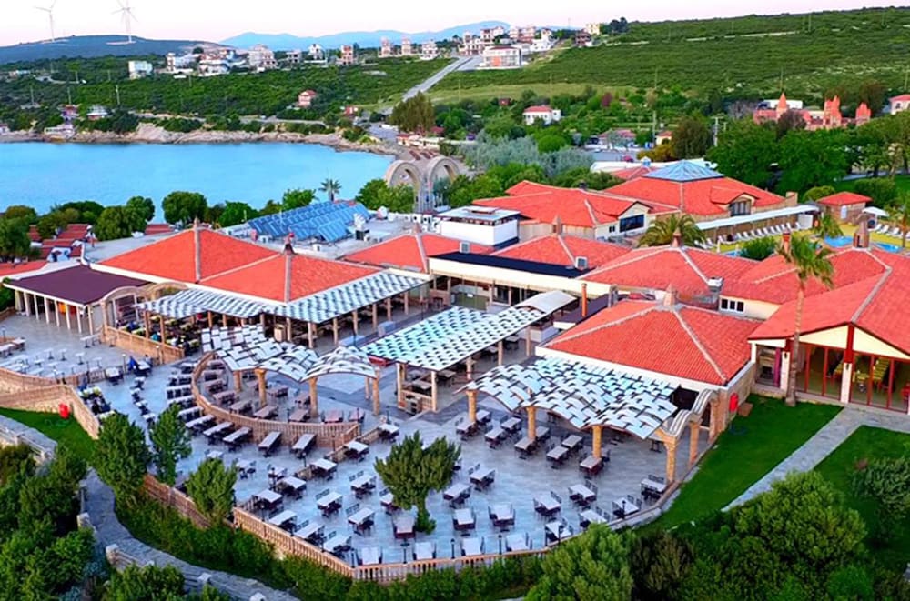 Club Resort Atlantis