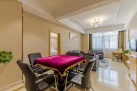 Vienna Hotel (Shou County Jingrun Central City) Hotels in Shou County