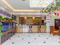 临泉悦庭精品酒店 - 公共区域