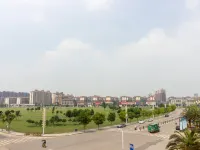 Feng Huang Hotel Hotel a Anyi