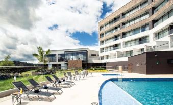 Hotel Lagoon