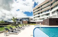 Hotel Lagoon Hotels in El Tablazo