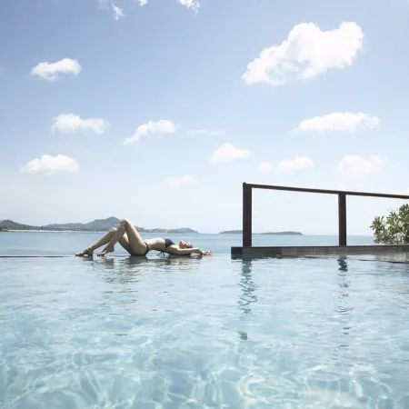 The Sarann Koh Samui, Suites & Villas