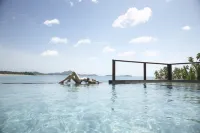 The Sarann Koh Samui, Suites & Villas - vasca da bagno