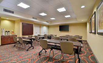 Staybridge Suites Tomball - Spring Area