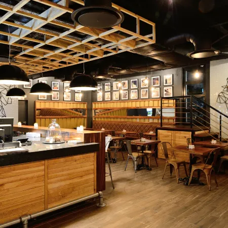 Onomo Hotel Johannesburg Sandton