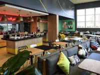 Ibis Sao Paulo Tatuape