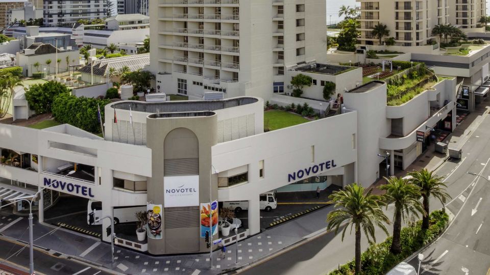 Novotel Surfers Paradise