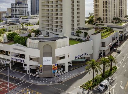 Novotel Surfers Paradise