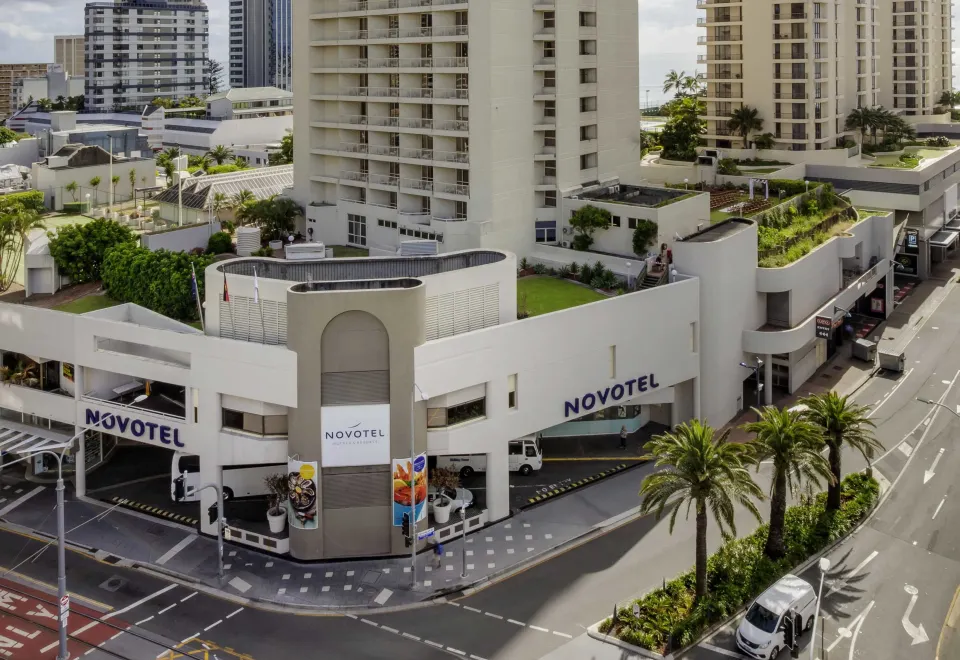 Novotel Surfers Paradise