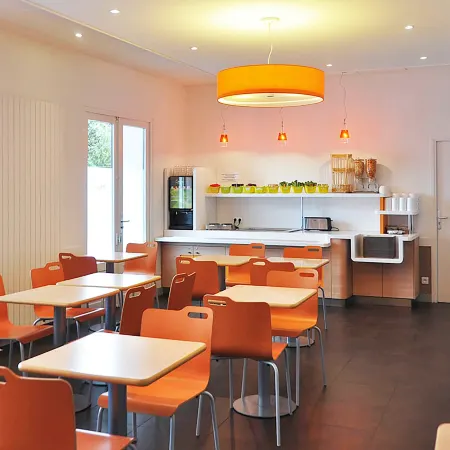 Ibis Budget le Puy-en-Velay