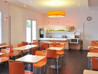 Ibis Budget le Puy-en-Velay - servizio colazione