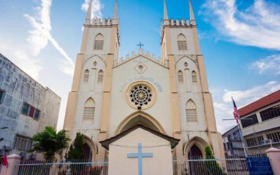 Kings Green Hotel City Centre Melaka Malacca 2021 Room Price Deals Review Trip Com