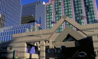 Novotel Toronto North York