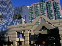 Novotel Toronto North York