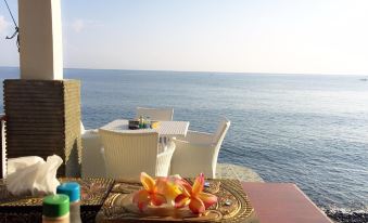 Matahari Tulamben Resort, Dive & Spa