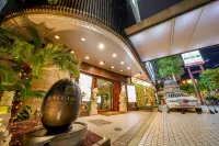 Anda no Mori Osaka Tennoji Tower Hotellit kohteessa Tennōji-ku