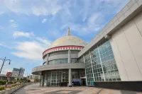 Easybox Budget Hotel Hotels near Gadong Night Market